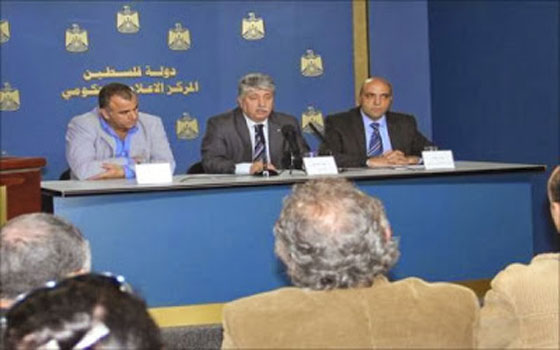   مصر اليوم - المجدلانيّ يؤكد أن تدخّل حماس في الشأن المصريّ أضرّ بالقضيّة الفلسطينيّة