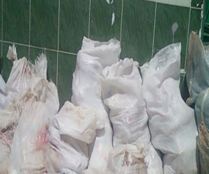   مصر اليوم - إجراءات رادعة ضد ترويج السلع الغذائية الفاسدة فى ليبيريا