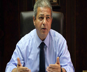   مصر اليوم - وزير الشّباب يتفقد منشآت الإسكندرية الرّياضيّة الأربعاء