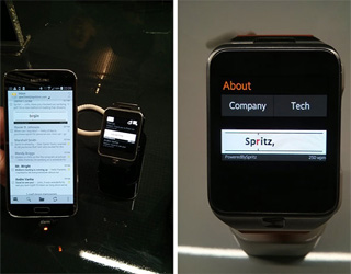   مصر اليوم - تطبيقٌ خارق يمكنك من قراءة الكتب بأقلَّ من 90 دقيقة!