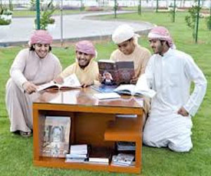   مصر اليوم - مشروع ثقافة بلا حدود يعتزم توزيع أكثر من مليوني كتاب في مختلف مناطق إمارة الشارقة