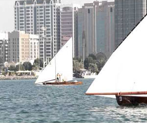   مصر اليوم -  أطلس يفوز بسباق أرزنه للقوارب الشراعية فئة 60 قدمًا