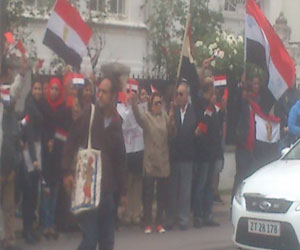   مصر اليوم - مصر تشارك في ورشة عمل للمراسم في فرنسا