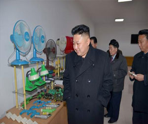   مصر اليوم - انتخابات برلمانية في كوريا الشمالية اليوم ومرشح واحد في كل دائرة