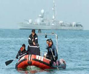   مصر اليوم - غرق 40 مهاجرًا أفريقيًا قبالة السواحل اليمنيّة