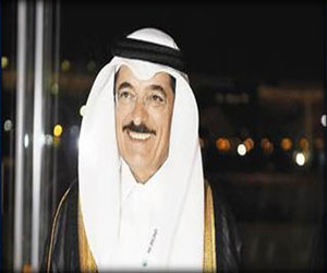 مصر اليوم - وزير الثقافة القطرى يدشن كتاب أركية