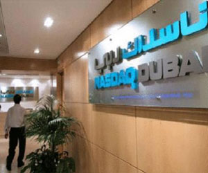   مصر اليوم - تراجع مؤشر بورصة ناسداك دبي بنسبة 0.3%