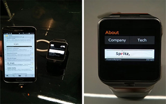   مصر اليوم - تطبيقٌ خارق يمكنك من قراءة الكتب بأقلَّ من 90 دقيقة!