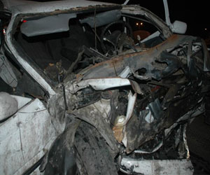   مصر اليوم - 1264 حالة وفاة بسبب الحوادث المرورية في جازان