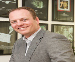 مصر اليوم - مجموعة هيلتون العالمية تُعيّن مديرًا جديدًا لفندق هيلتون الإسكندرية