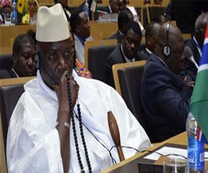   مصر اليوم - جامبيا ترغب في تغيير لغتها من الإنكليزية للغة محلية