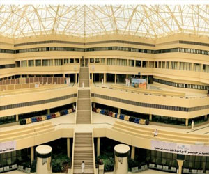   مصر اليوم -  الصورة الإشهارية والخطاب البصريمحاضرة في القصيم