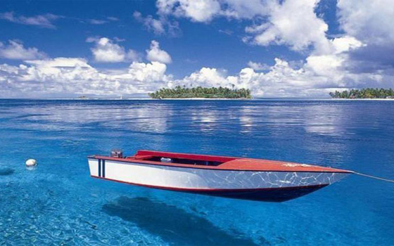   مصر اليوم - 9 مقاصد سياحيَّة تتسم بنقاء مياهها وجمال منظرها