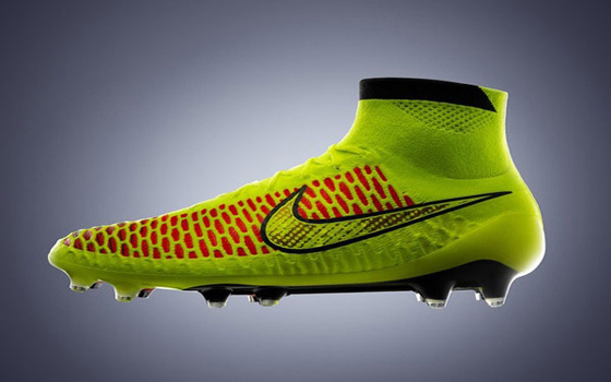   مصر اليوم - Nike تطلق الحذاء الرياضيَّ الجديد Magista