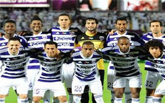   مصر اليوم - العين الإماراتي يراهن على خبرة المدرب الجديد زلاتكو داليتش