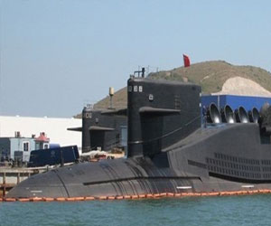   مصر اليوم - مقتل شخص في حادث بحوض لبناء الغواصات النووية في الهند