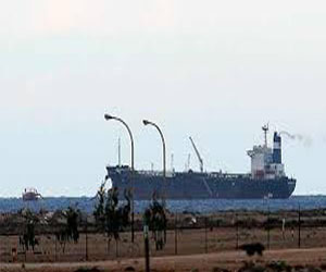   مصر اليوم - وزير الثقافة الليبيّ يؤكّد أن الناقلة الكوريّة انتهكت سيادة الدولة