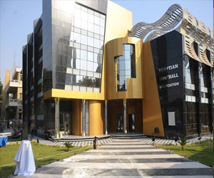   مصر اليوم - الأمطار تُؤجل مباراة الجونة والمقاصّة في الدوري المصري