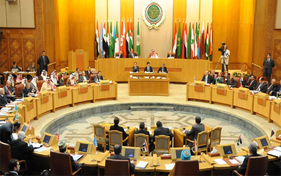   مصر اليوم - المغرب يترأس الدَّورة الـ141 لمجلس وزراء الخارجيَّة العرب خلفًا لليبيا في القاهرة