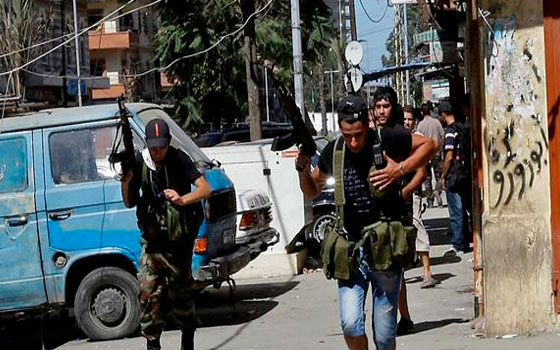   مصر اليوم - استياء في الطائفة العلوية من تفضيل الحكومة المختطفين اللبنانيين والإيرانيين في التبادل