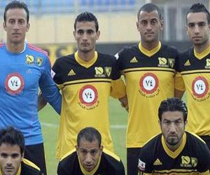   مصر اليوم - وادي دجلة يعبر جمارك توجو ويصعد لدور الـ 16 في كأس الاتحاد الأفريقي