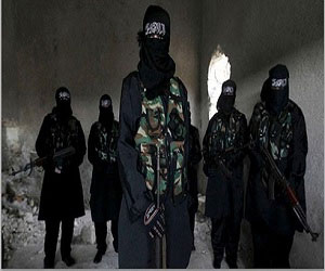   مصر اليوم - تنظيم داعش يعلن عن مقتل مسؤولَيْن عسكريَّيْن لديها