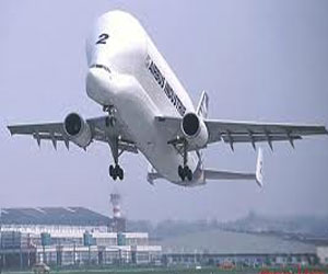   مصر اليوم - العربية للطيران تضيف طائرة إيرباص A320