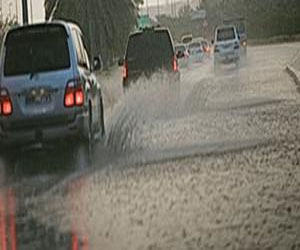   مصر اليوم - سقوط أمطار غزيرة في سوهاج مع استمرار الغيوم