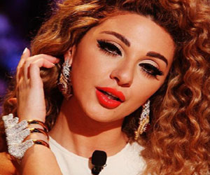   مصر اليوم - ميريام فارس تستعدّ لتصوير مسلسل اتهام خلال أيام