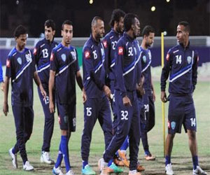   مصر اليوم - الفتح السعودي يغادر إلى إيران بطائرة خاصة لمواجهة فولاذ آسيوياً