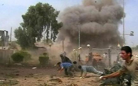   مصر اليوم - مقتلُ 8 مسلحيّن وتدميّر مخبأ يحوي سيارتين مفخختيّن في كركوك والأنبار