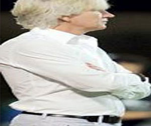   مصر اليوم - البلجيكي بريس: سنقدم انفسنا بشكل قوي أمام صحم العماني