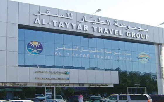   مصر اليوم - مجموعة الطيّار تُدشّن خطًا جديدًا بين القاهرة وجدّة برحلتين أسبوعيًّا