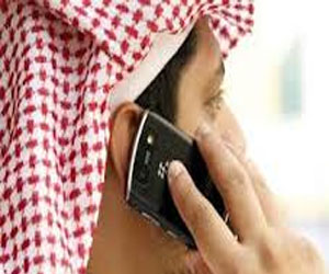   مصر اليوم - إماراتي يشتري رقم هاتف مميزًا بـ16 مليون جنيه