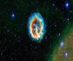   مصر اليوم - رصد أربعة أنواع جديدة من الغازات الملوّثة المضرّة بالأوزون