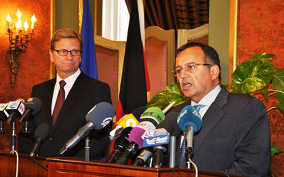   مصر اليوم - وزير الخارجيّة يلتقي وفد اللجنة الأمميّة للحقوق غير القابلة للتصرّف للشعب الفلسطينيّ