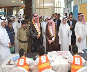   مصر اليوم - تعليم المدينة يختتم برنامج ممارسة القيادة لتطوير القيادات المدرسية