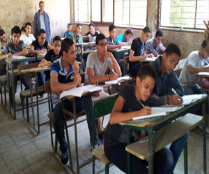   مصر اليوم - اتحاد طلاب مصر ينتقد رفع رسوم استمارة امتحانات الثانويّة