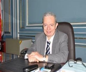   مصر اليوم - عين شمس تمنع دعاية انتخابات الرّئاسة في الجامعة