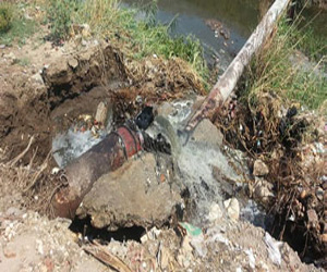 مصر اليوم - منحة فرنسية لتنزانيا لتمويل مشروعات تحسين المياه