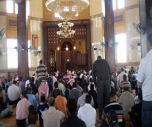   مصر اليوم - دروس علمية في مساجد محافظة الأفلاج في السعودية