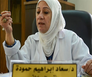   مصر اليوم - نقيب الصيادلة في الإسماعيلية تدعو إلى تأجيل الإضراب