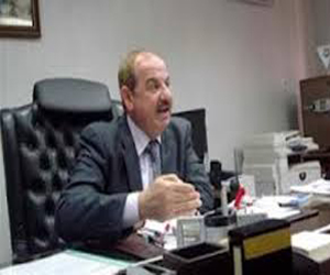   مصر اليوم - نافع يشهد تتويج فريق محطة صرف سوهاج بدوري كرة القدم الخماسي