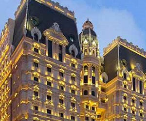 مصر اليوم - فندقرويال روز يفتح أبوابه في أبوظبي هذا الشهر