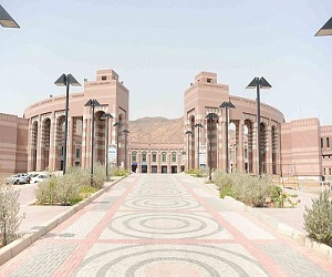   مصر اليوم - جامعة طيبة تعرض تجاربها في ملتقى العاملين في المكتبات