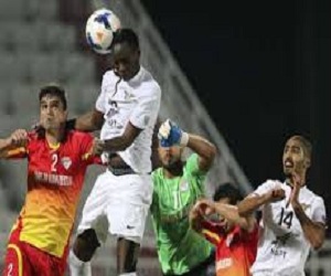   مصر اليوم - الفتح السعودي يواجه فولاذ الإيراني الثلاثاء في دوري أبطال آسيا