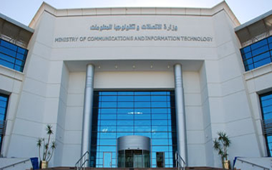   مصر اليوم - إطلاق أول مشروع بنظام الـPPP في تكنولوجيا المعلومات نهاية حزيران المقبل