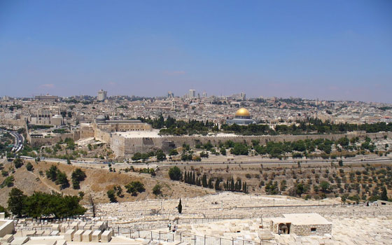   مصر اليوم - وزارة الخارجية المغربيّة تتهم إسرائيل بعرقلة مفاوضات السلام بشأن القضيّة الفلسطينيّة