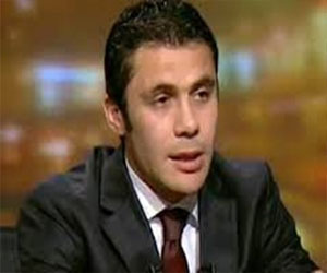   مصر اليوم - حسن يتنازل عن 2.5 مليون جنيه لـلزمالك