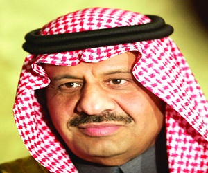   مصر اليوم - الأمير بدر بن سلطان يزور جامعة الملك سعود